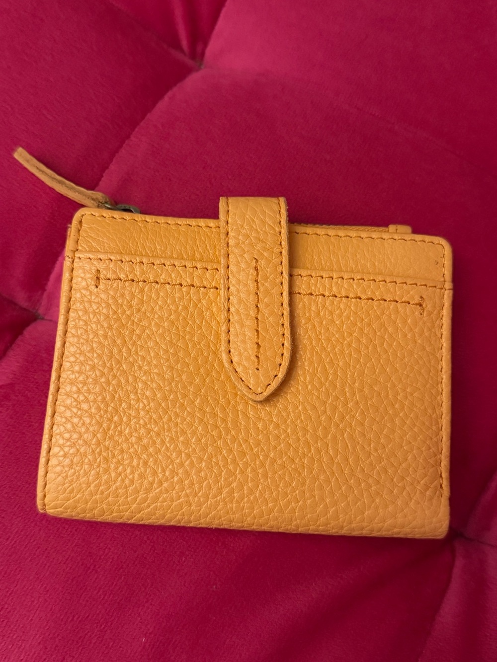 🩷LEATHER WALLET🩷